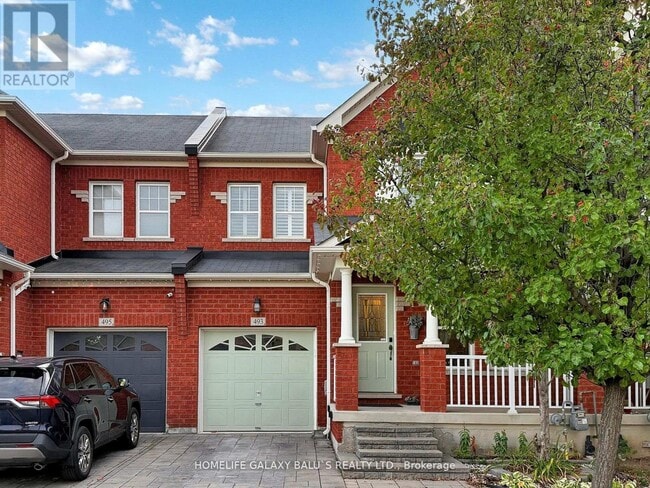 Building Photo - 493 Nairn Circle