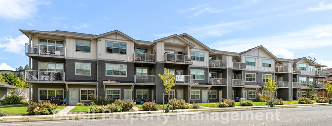 Building Photo - Prince Avenue Apartments