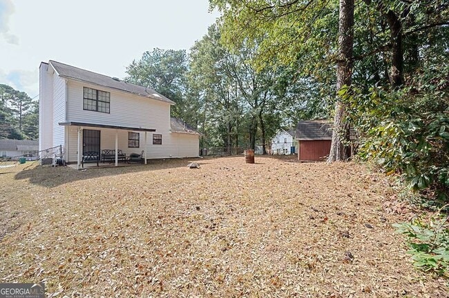 Foto del edificio - 5393 Kirk Dr