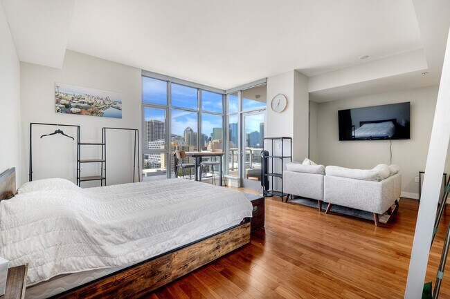 Foto del edificio - 575 Sixth Ave