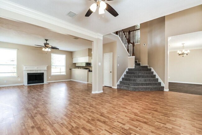 Foto del edificio - 19106 Mockingbird Valley Dr