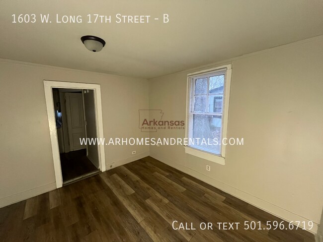 Foto del edificio - 1603 W Long 17th St