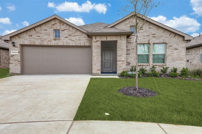Photo - 16408 Severn Ln House