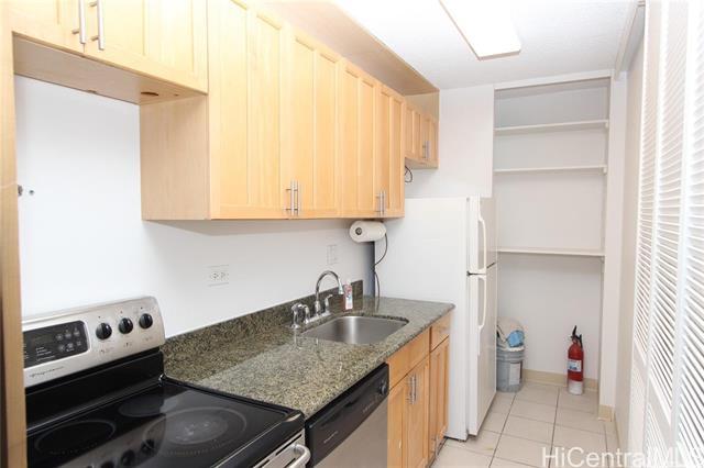 Building Photo - 1630 Liholiho St