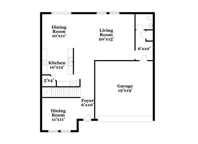 Building Photo - 2831 Neverland Dr