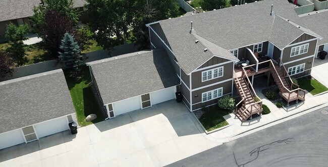 Foto del edificio - Brookshire Village Apartments