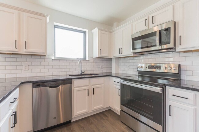 Foto del interior - The Vesta