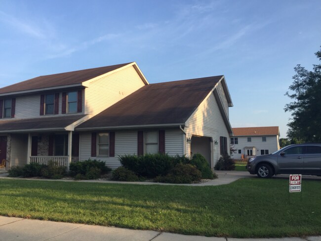 Foto del edificio - 6601 Radford Dr