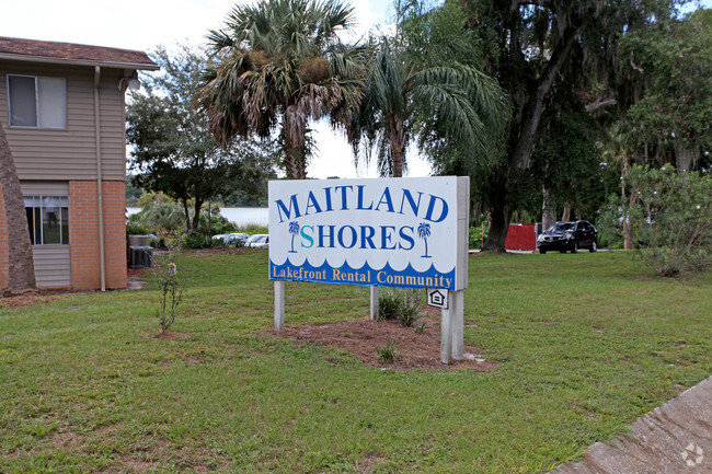 Mailand Shores - Maitland Shores