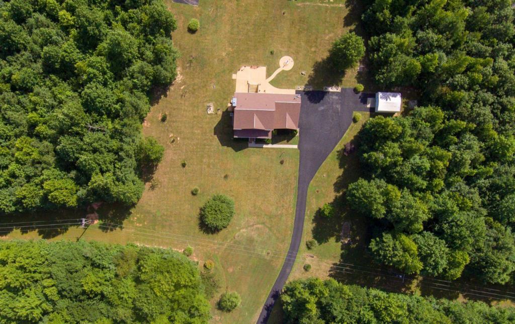 Primary Photo - 4443 Jericho Rd