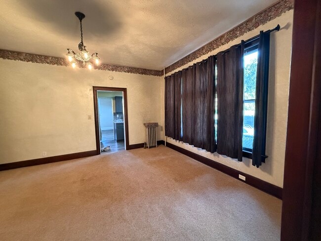 dining room - 230 Buckeye St
