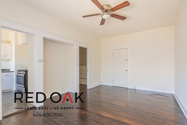 Building Photo - 2737 San Marino St