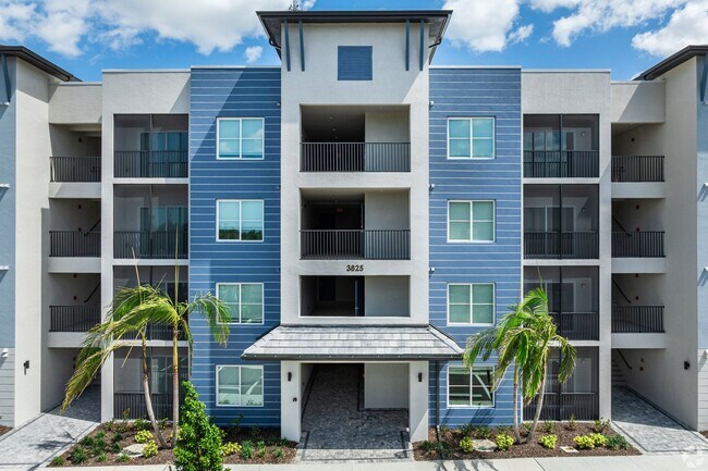 Interior Photo - Azalea Park Apartments