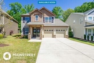 Building Photo - 4318 Hubbard Falls Dr