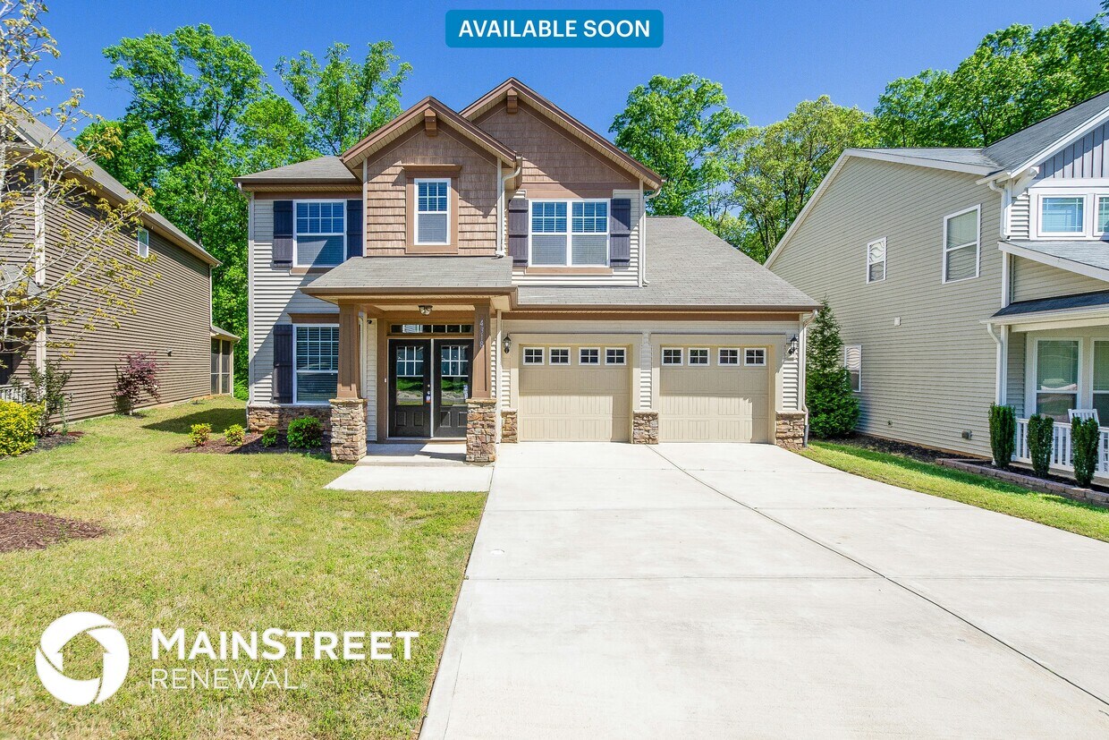 Foto principal - 4318 Hubbard Falls Dr