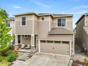 Building Photo - 15506 NE 72nd Way