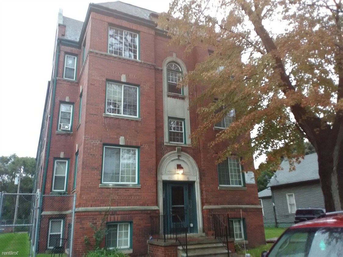 1 br, 1 bath Apartment Hubbard Apartments Apartment for Rent in