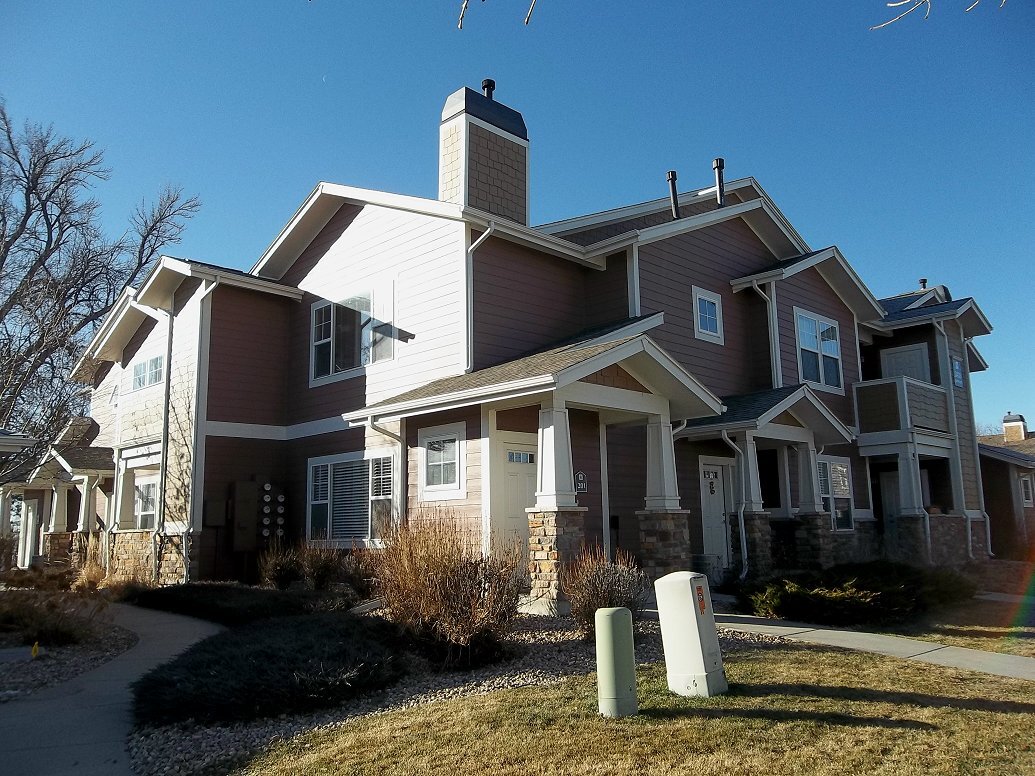2433 Owens Ave Unit 202, Fort Collins, CO 80528 Condo for Rent in