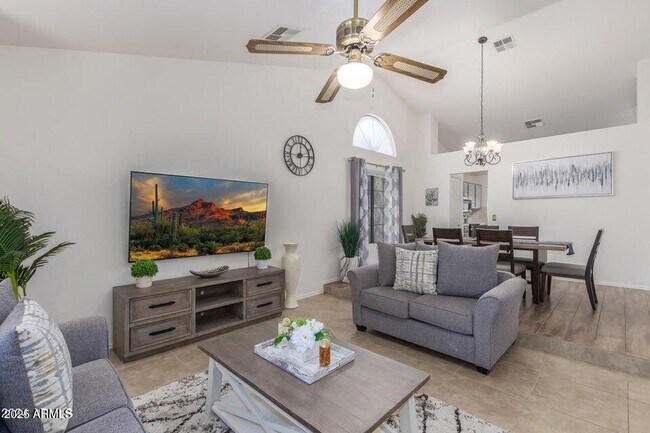 Foto del edificio - 17602 N 57th St