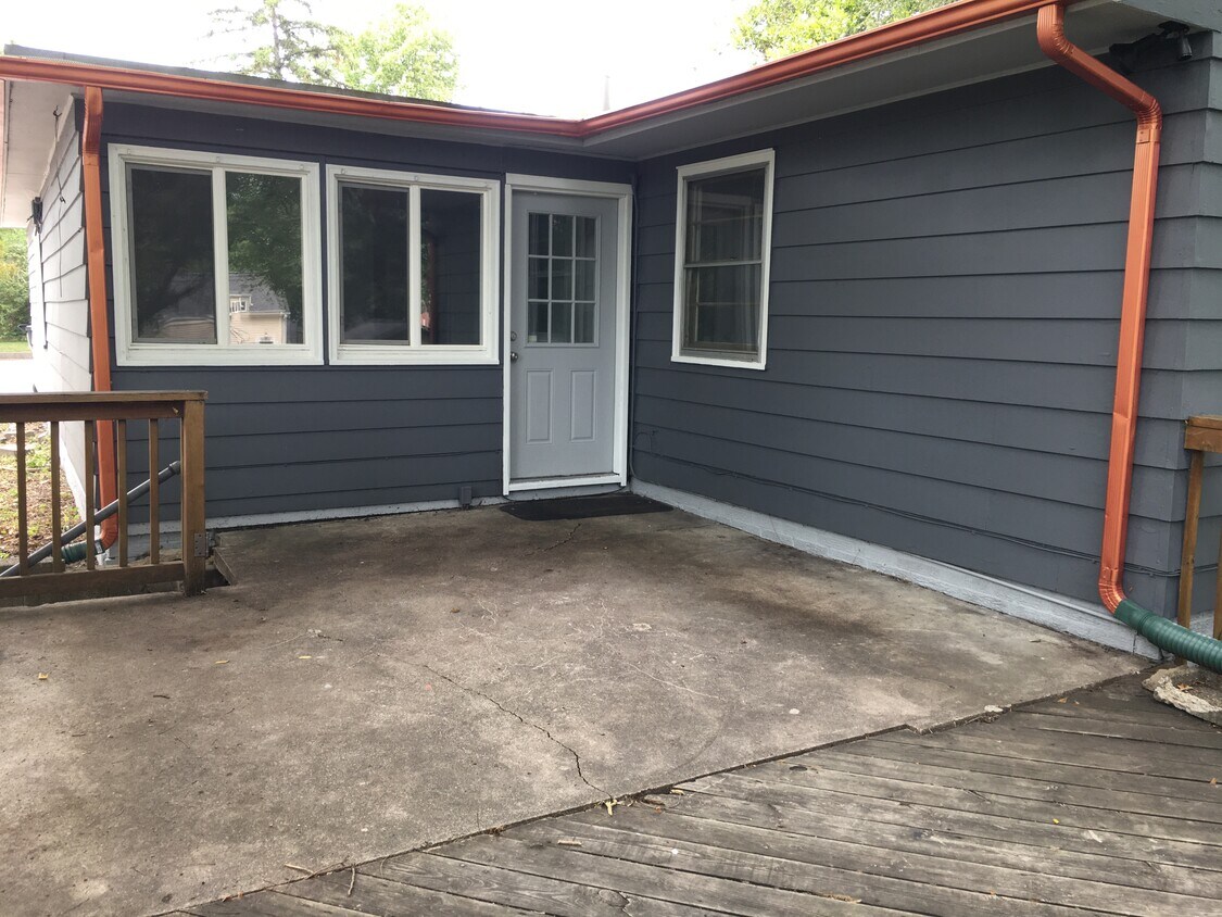 3017 Lincoln Way, Ames, IA 50014 House Rental in Ames, IA