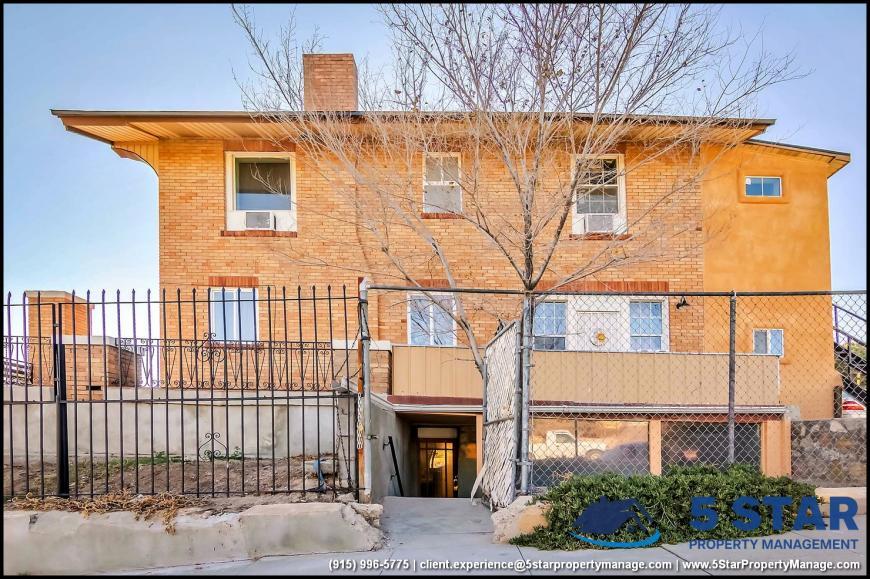 Primary Photo - 1 bedroom in El Paso TX 79902