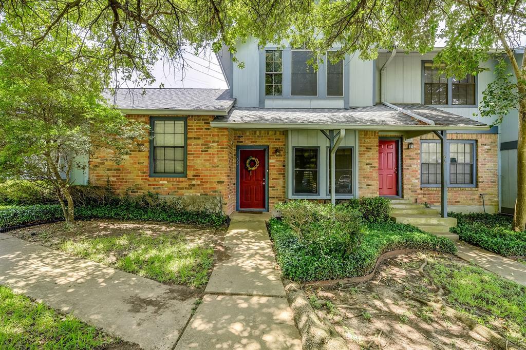 Foto principal - 1411 Gracy Farms Ln