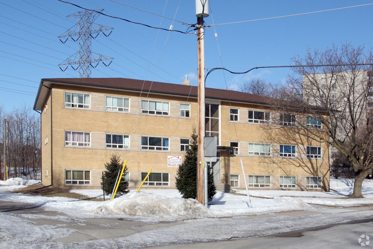 Foto principal - 738 Hager Ave