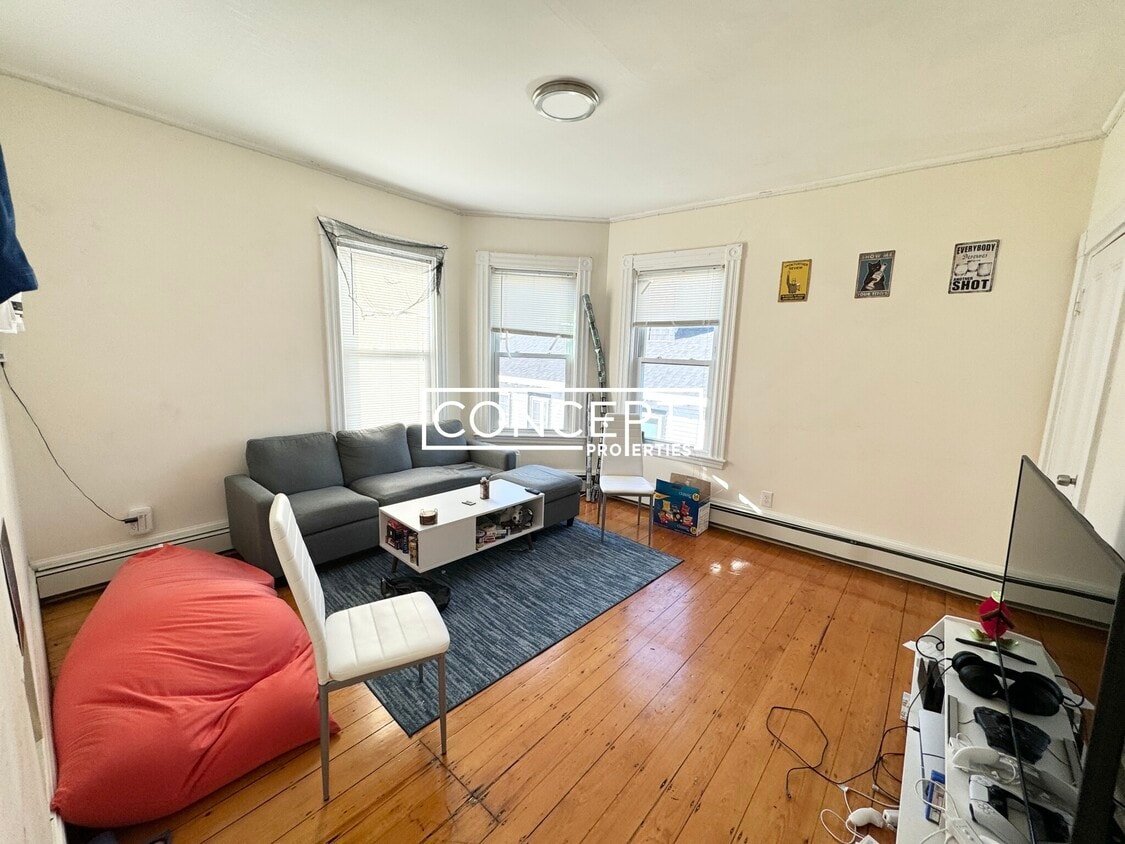 Foto principal - 1A Folsom Ave. Unit 3B