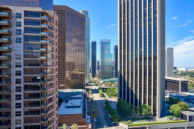 Interior Photo - The Emerson