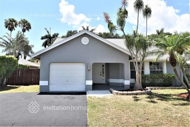 Building Photo - 3211 NW 123rd Terrace