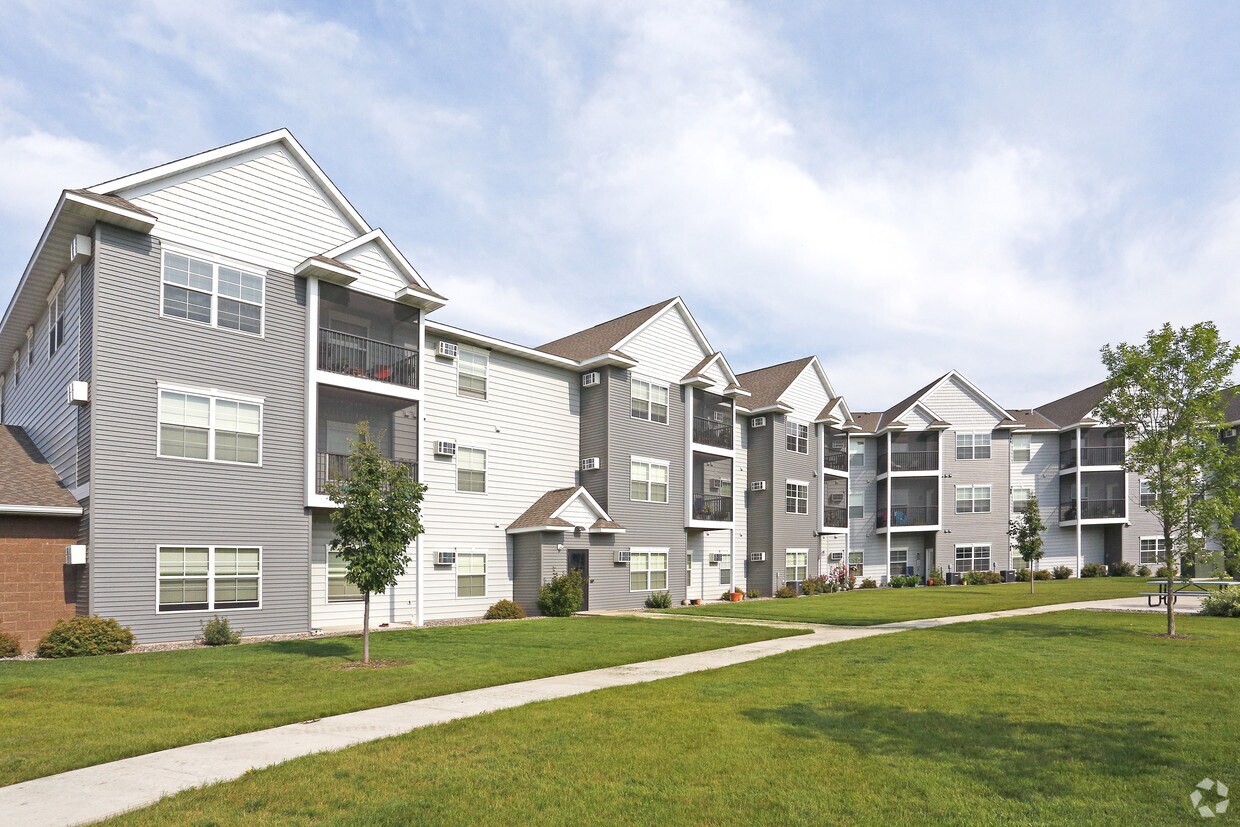 Foto principal - Cypress Court