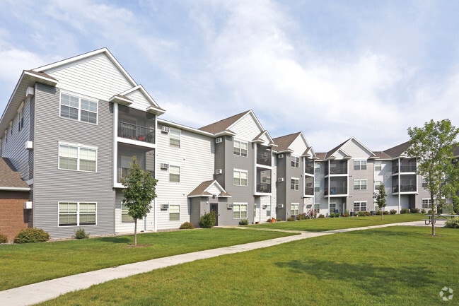 Building Photo - Cypress Court
