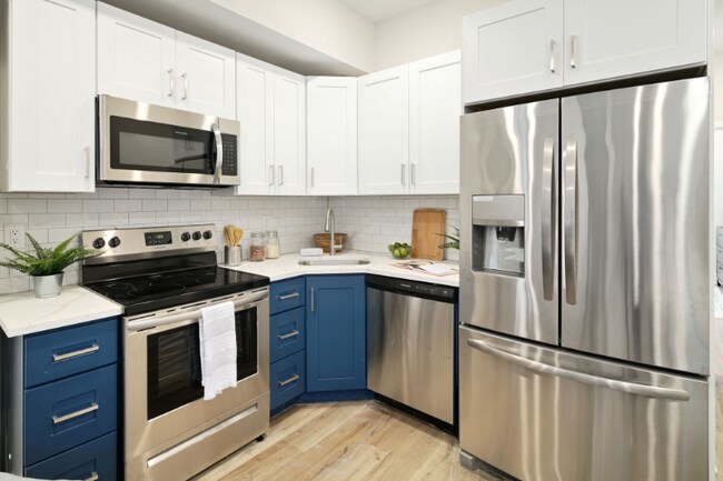 Foto del edificio - 1535 N 6th St