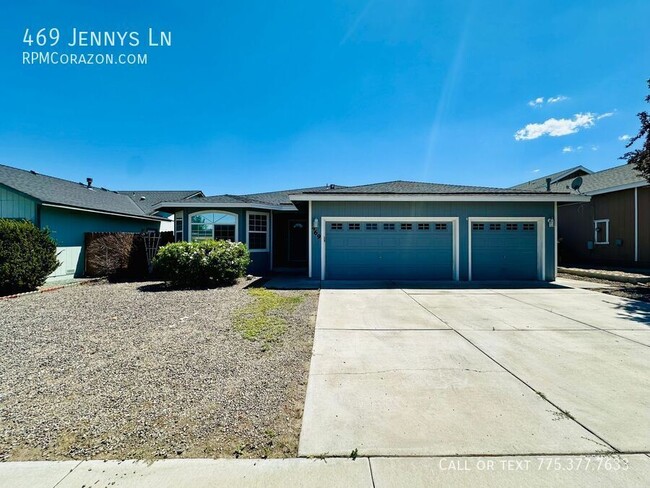 Building Photo - 469 Jennys Ln