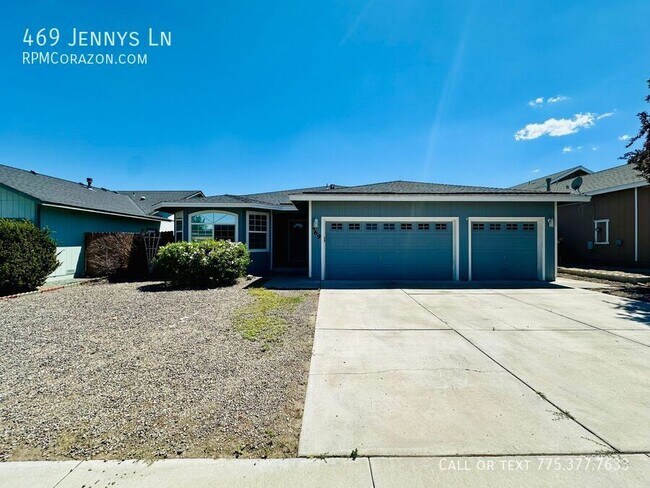 Foto del edificio - 469 Jennys Ln