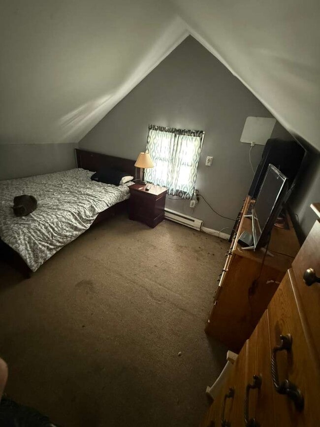 Dormitorio n.º 3 - 681 E 28th St