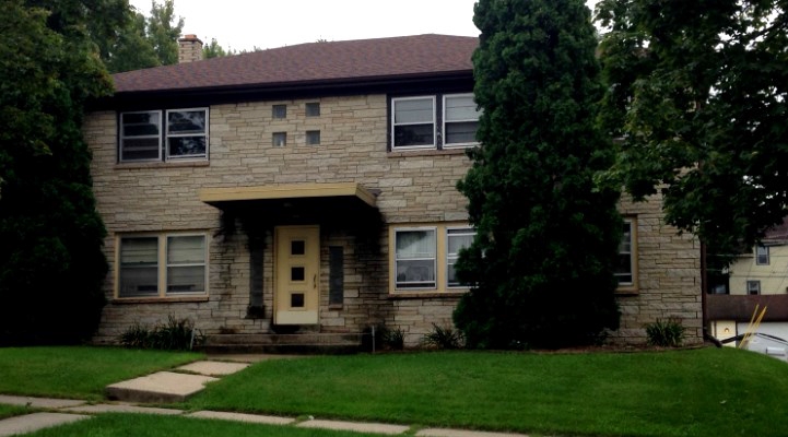 Primary Photo - 315 W Newhall Ave