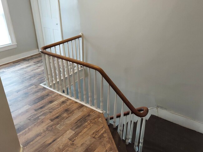 Foto del edificio - 607 Winthrop St