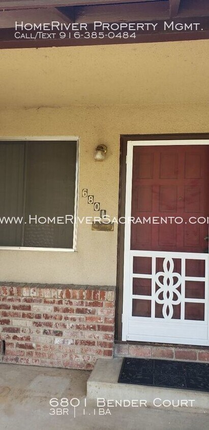 Foto del edificio - 6801 Bender Ct