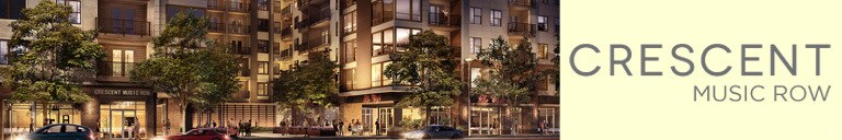 Crescent Music Row
