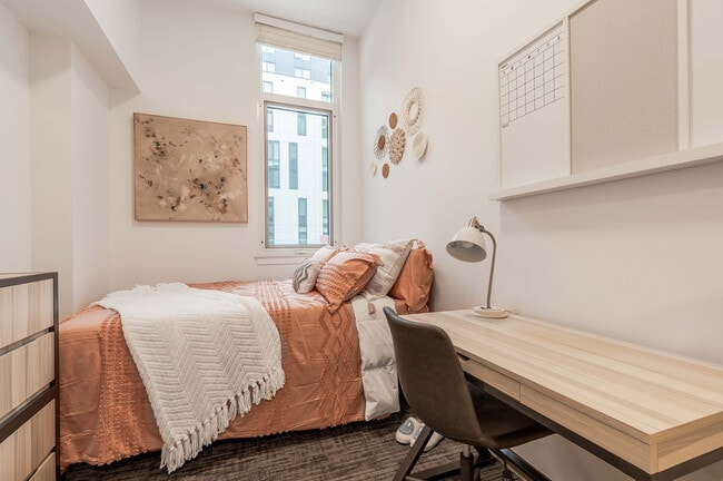 Photo - Union on Knox Apartments