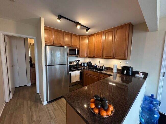 Foto del edificio - 5821 Oakwood Dr