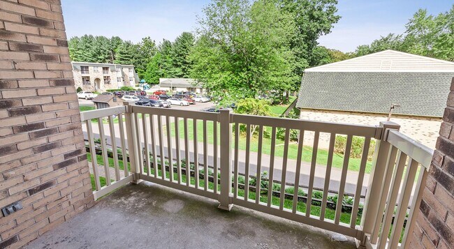 Foto del edificio - Stony Run at the Stockade Apartments