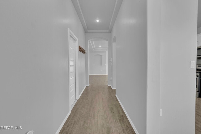 Foto del edificio - 7846 Enchanted Ridge Dr