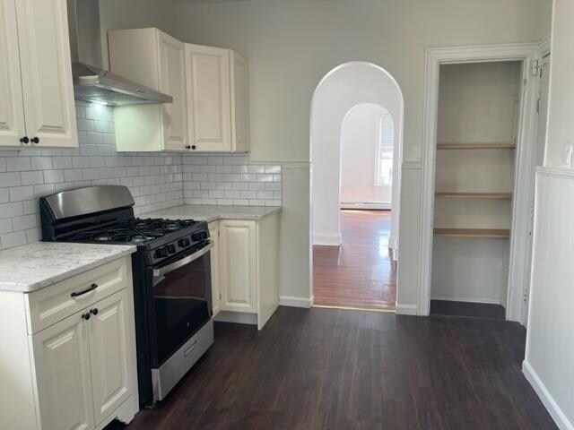 Building Photo - 40 Westervelt Pl