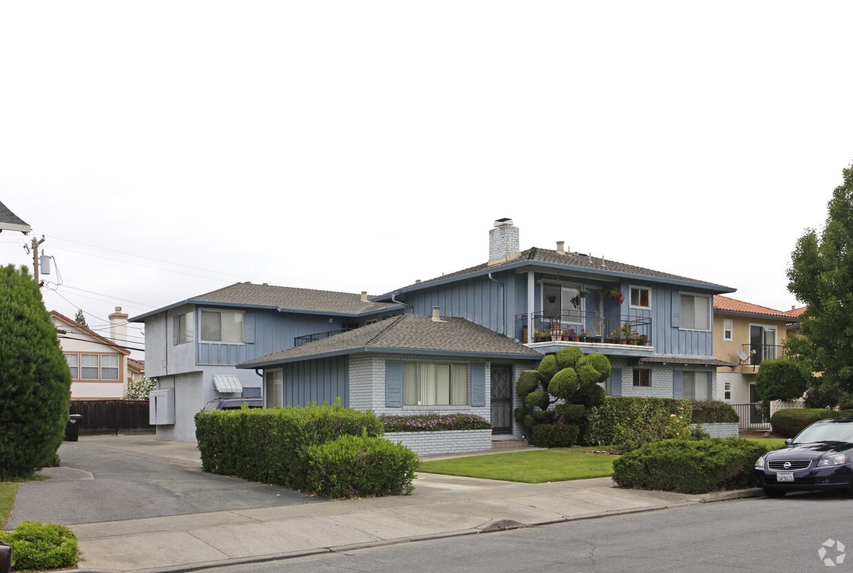 683 Grand Coulee Ave, Sunnyvale, CA 94087 683 Grand Coulee Ave