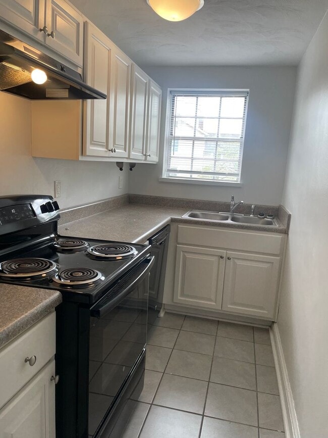 Interior Photo - The Historic Blair Apartments