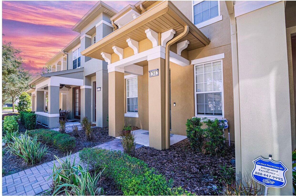 12812 Salomon Cove Dr, Windermere, FL 34786 House Rental in