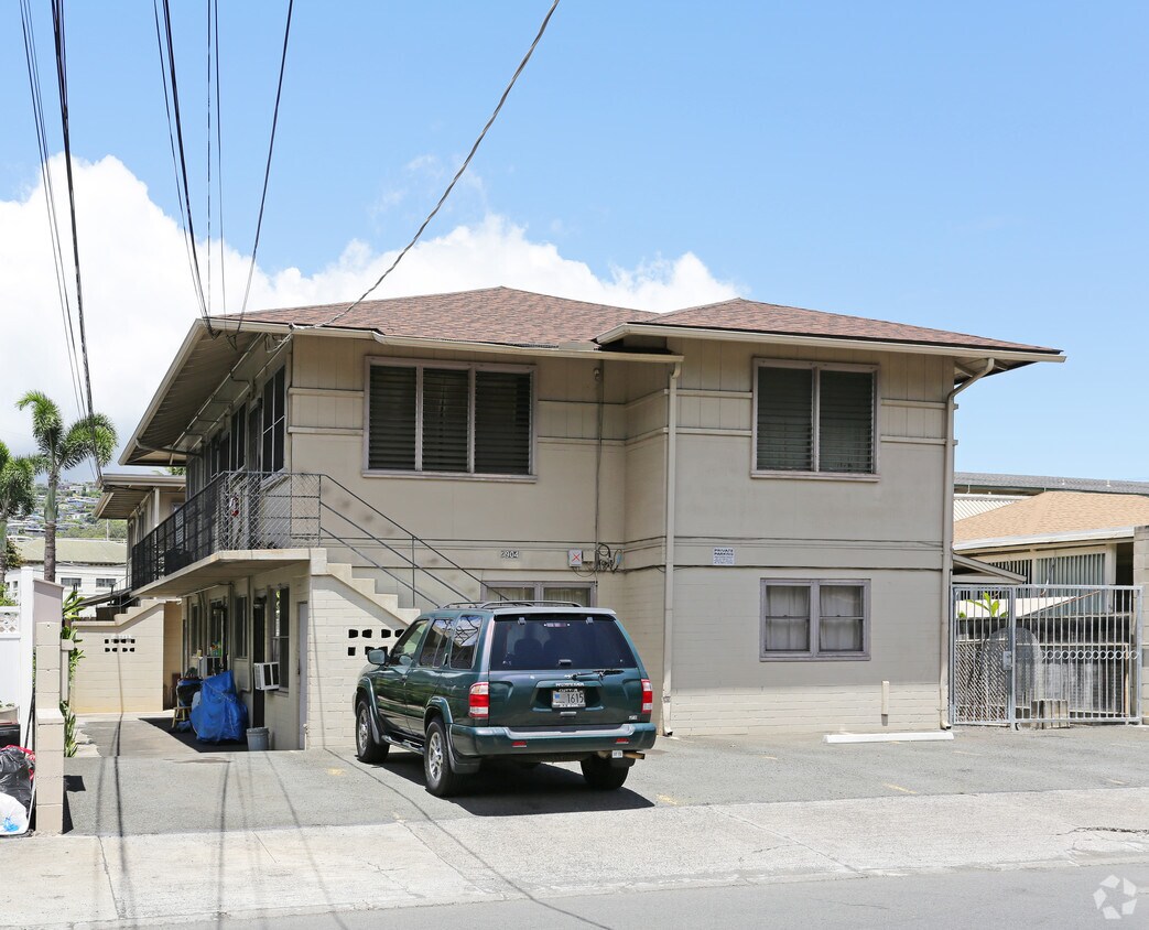 Foto del edificio - 2904 Kaimuki Ave