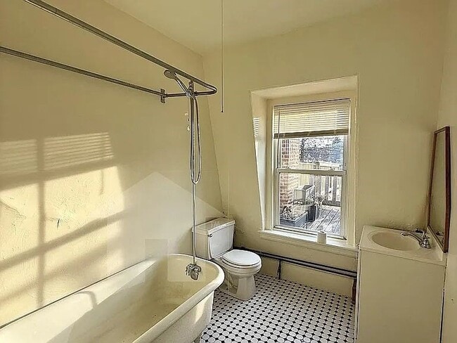Photo - 12 Tufts Street Unit 3 Apartment
